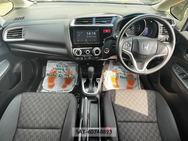 Honda FIT 2013-09 8659065-1