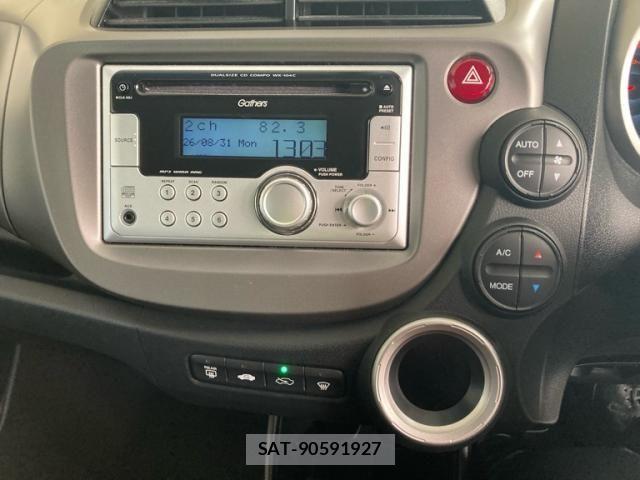 Honda FIT 2009-09 8666139-16