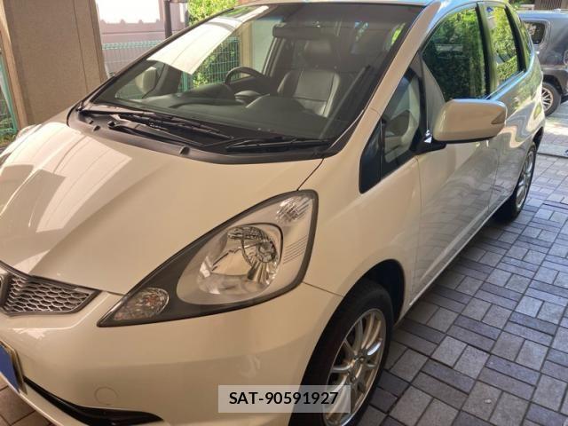 Honda FIT 2009-09 8666139-1