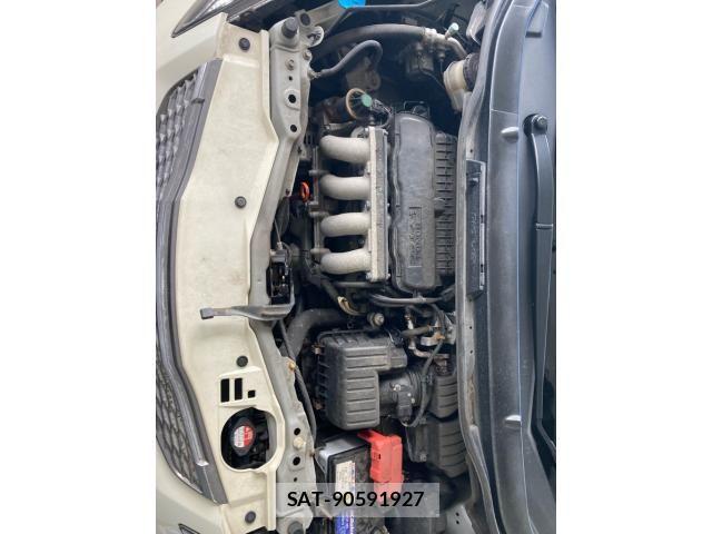 Honda FIT 2009-09 8666139-20