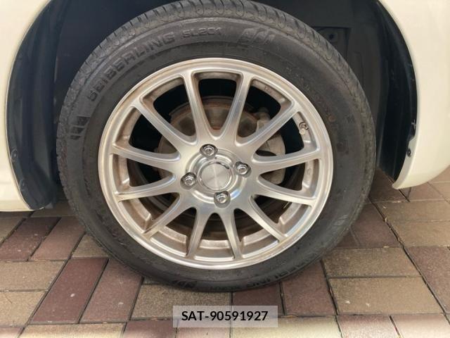 Honda FIT 2009-09 8666139-5