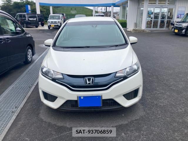 Honda FIT 2013-10 8659072-0