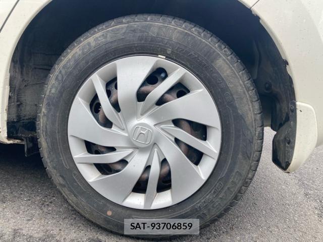 Honda FIT 2013-10 8659072-9