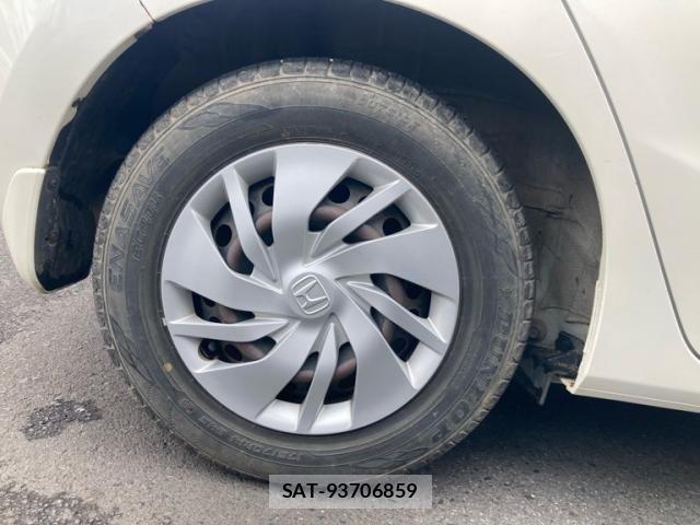 Honda FIT 2013-10 8659072-12