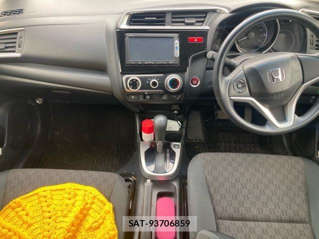 Honda FIT 2013-10 8659072-17