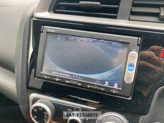 Honda FIT 2013-10 8659072-21