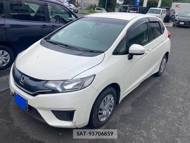 Honda FIT 2013-10 8659072-2