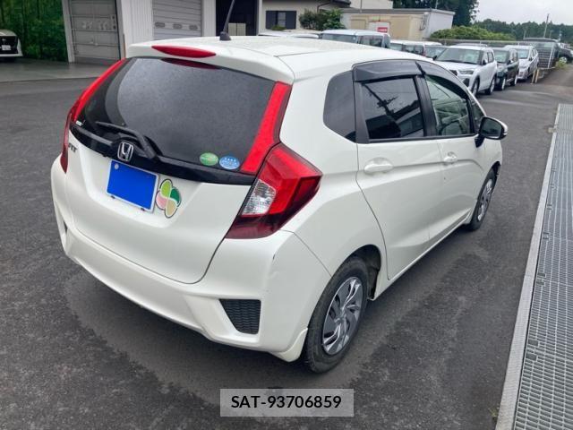 Honda FIT 2013-10 8659072-5