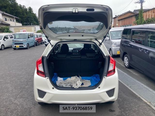 Honda FIT 2013-10 8659072-6
