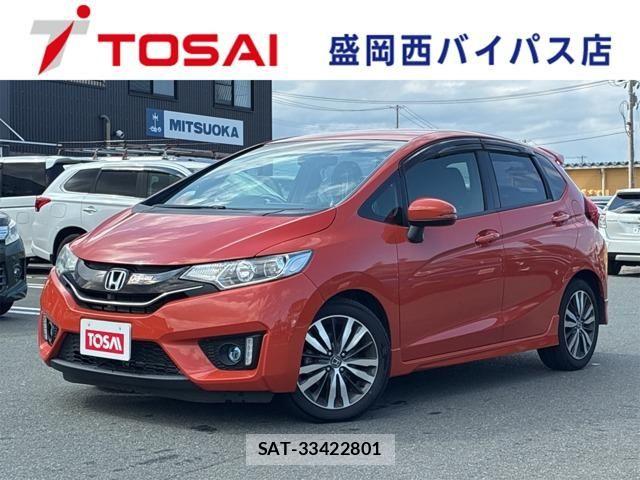 Honda FIT 2014-02 8659064-0
