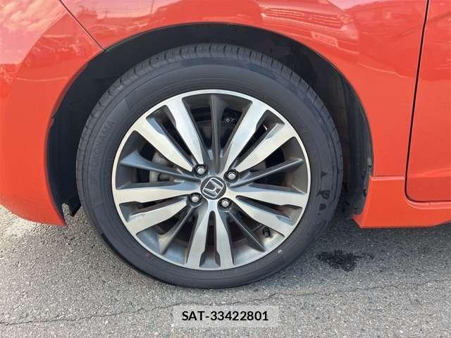 Honda FIT 2014-02 8659064-16