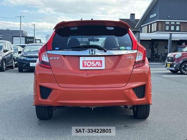 Honda FIT 2014-02 8659064-18