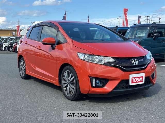 Honda FIT 2014-02 8659064-19