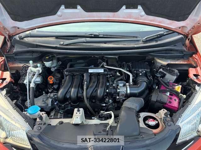 Honda FIT 2014-02 8659064-21