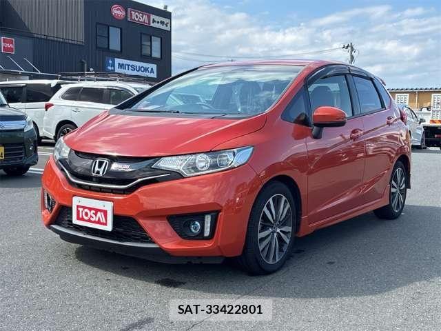 Honda FIT 2014-02 8659064-23