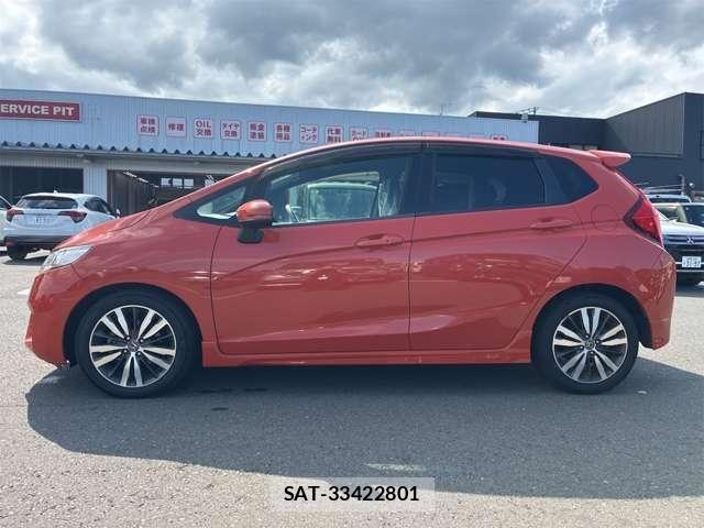 Honda FIT 2014-02 8659064-24
