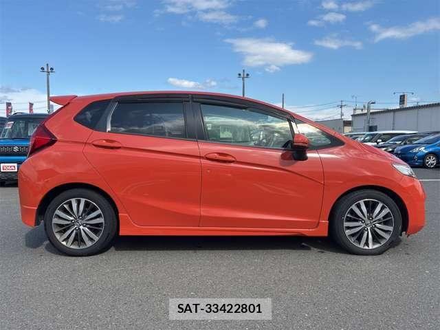 Honda FIT 2014-02 8659064-25