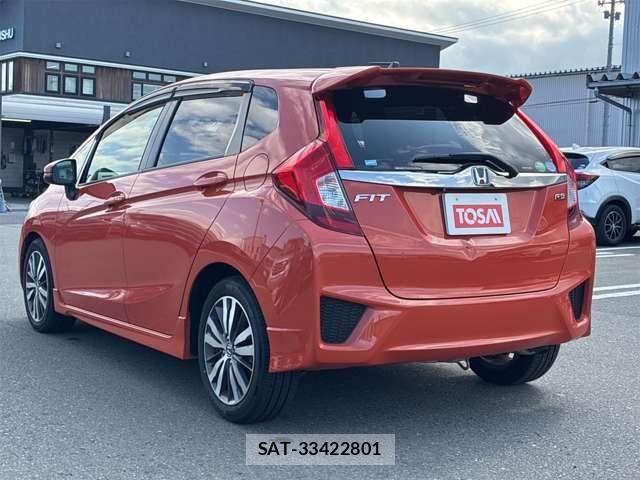 Honda FIT 2014-02 8659064-26