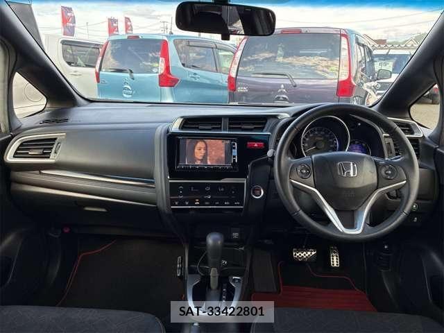 Honda FIT 2014-02 8659064-4