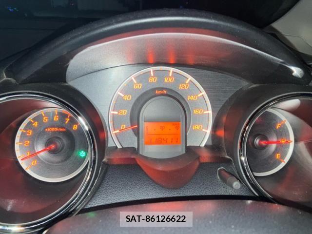 Honda FIT 2013-09 8659078-0
