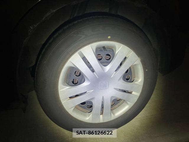 Honda FIT 2013-09 8659078-9