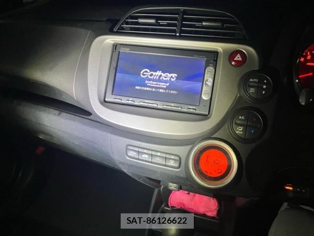 Honda FIT 2013-09 8659078-17