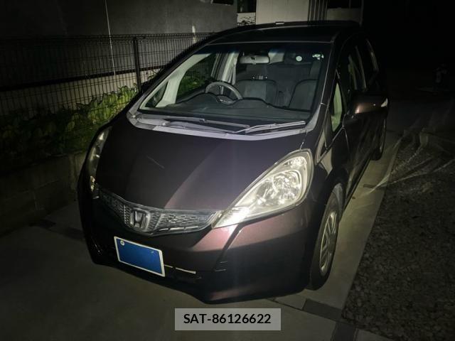 Honda FIT 2013-09 8659078-2