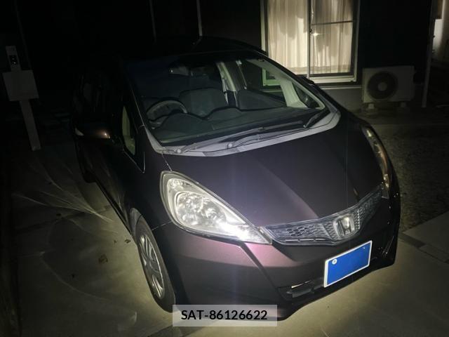 Honda FIT 2013-09 8659078-3