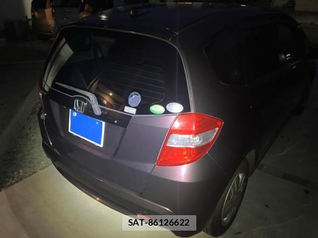 Honda FIT 2013-09 8659078-4