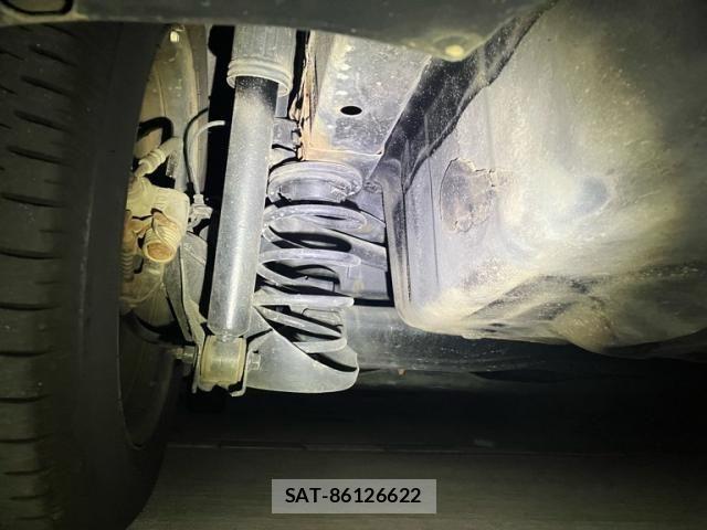 Honda FIT 2013-09 8659078-6