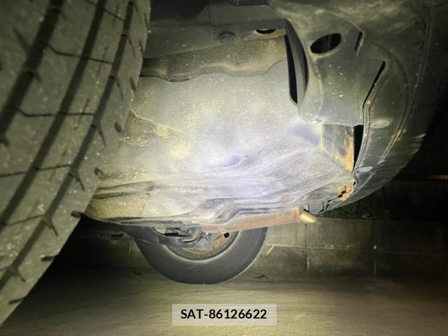 Honda FIT 2013-09 8659078-7