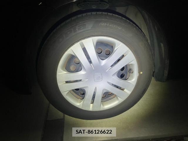 Honda FIT 2013-09 8659078-8