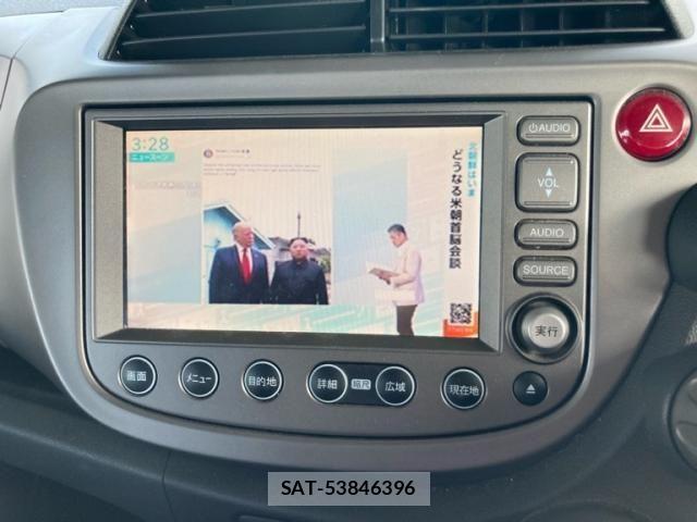 Honda FIT 2009-09 8666140-9