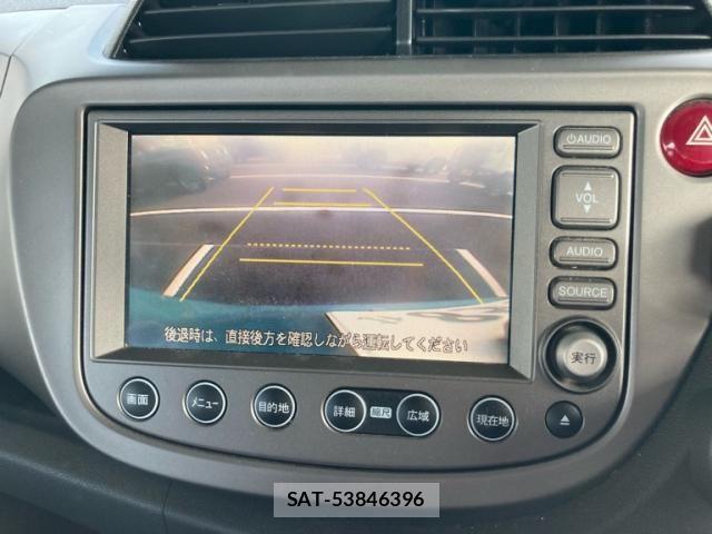 Honda FIT 2009-09 8666140-10