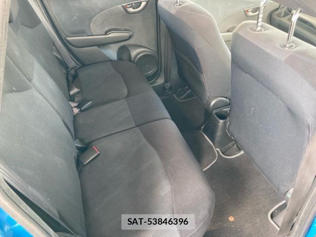 Honda FIT 2009-09 8666140-14