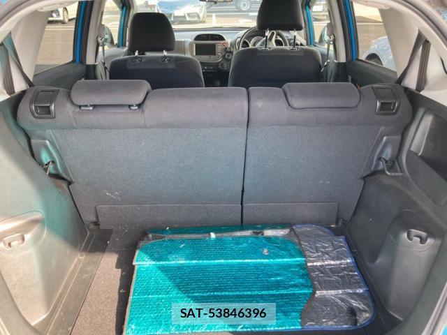 Honda FIT 2009-09 8666140-15