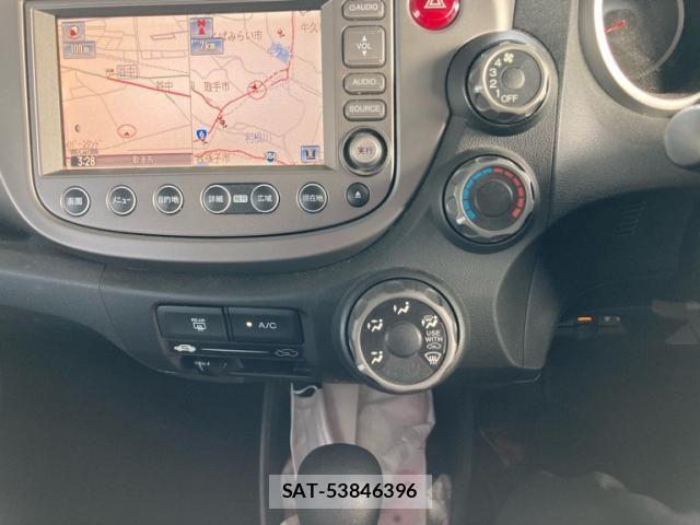 Honda FIT 2009-09 8666140-19