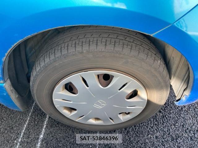 Honda FIT 2009-09 8666140-6