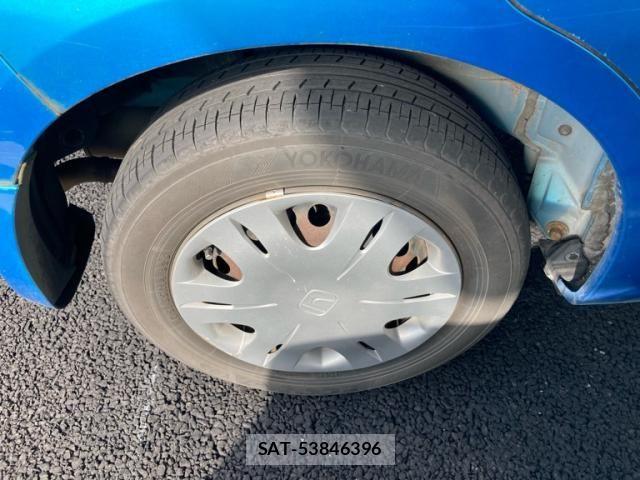Honda FIT 2009-09 8666140-7