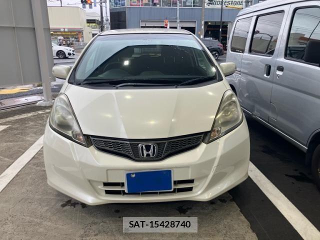 Honda FIT 2011-09 8659077-0