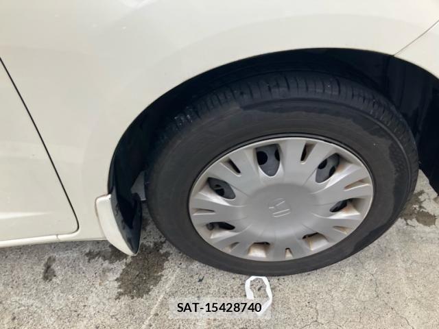 Honda FIT 2011-09 8659077-9