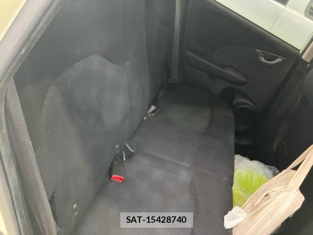 Honda FIT 2011-09 8659077-11