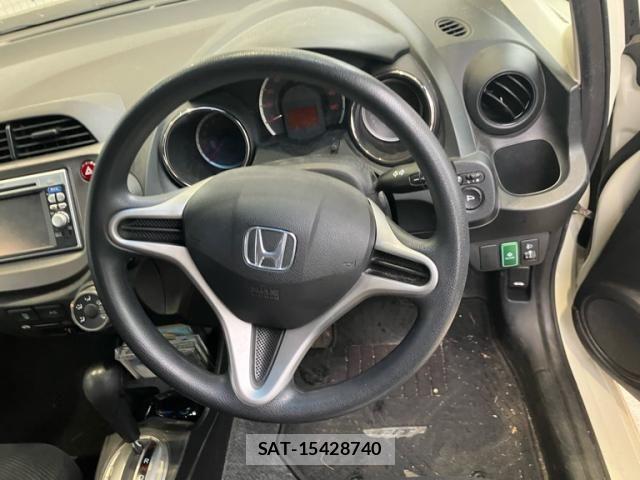 Honda FIT 2011-09 8659077-13