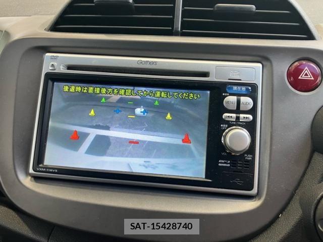 Honda FIT 2011-09 8659077-17