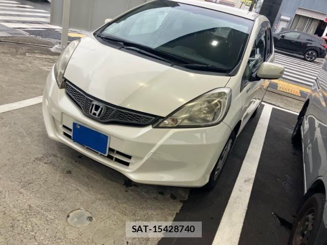 Honda FIT 2011-09 8659077-1