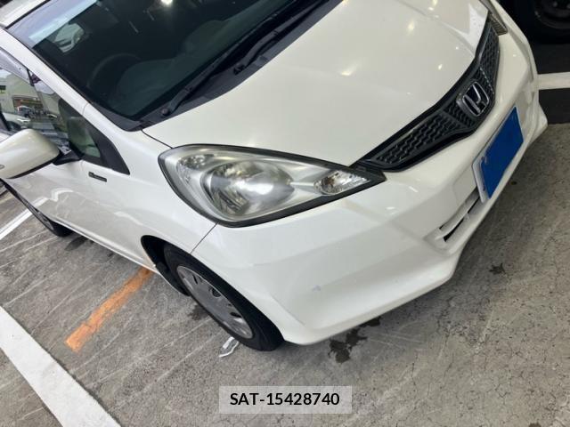 Honda FIT 2011-09 8659077-2