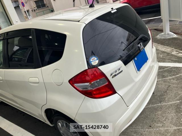 Honda FIT 2011-09 8659077-3