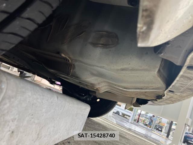 Honda FIT 2011-09 8659077-6