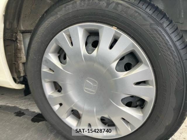 Honda FIT 2011-09 8659077-7