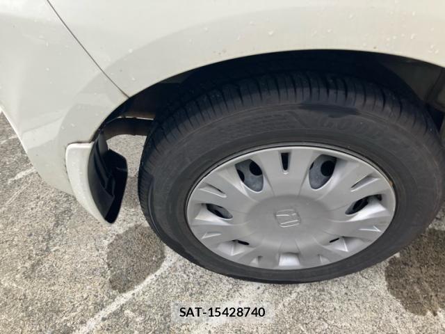 Honda FIT 2011-09 8659077-8